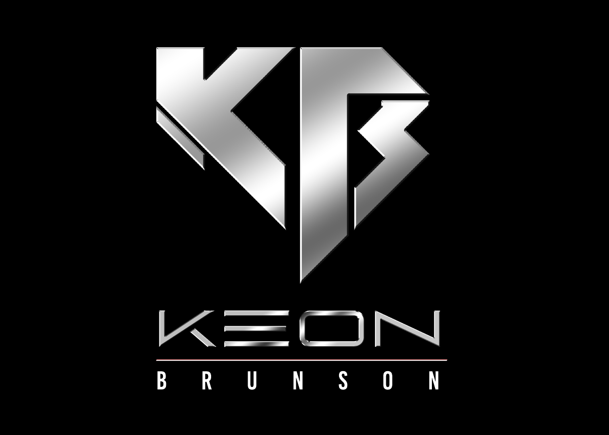 Keon Brunson logo